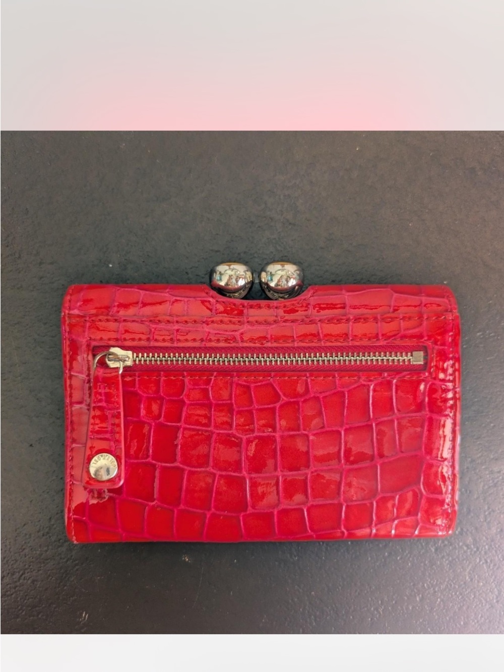 Ted Baker Wallet - Picture 2 of 5
